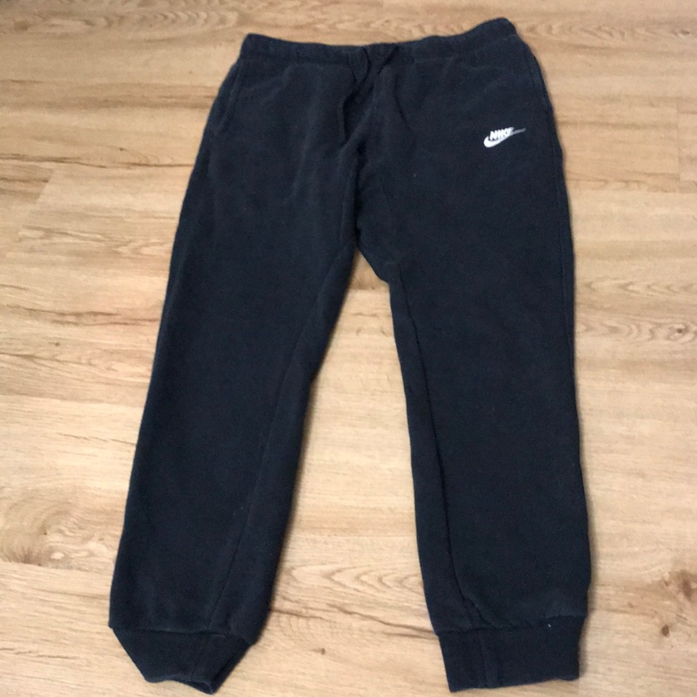 Nike pants size small men’s